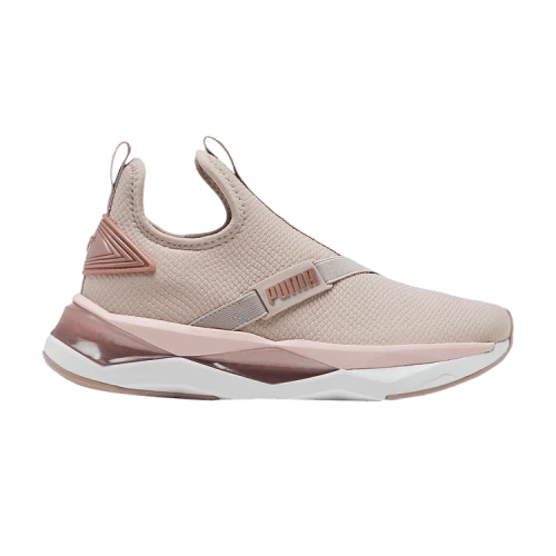 Puma LQDCELL Shatter Mid 'Rose Gold' (Women's)