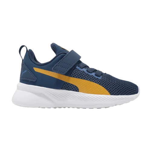 Puma Flyer Runner Jr 'Color Twist - Dark Denim'