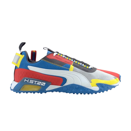 PUMA H.ST.20 Kit 'High Risk Red Blue'