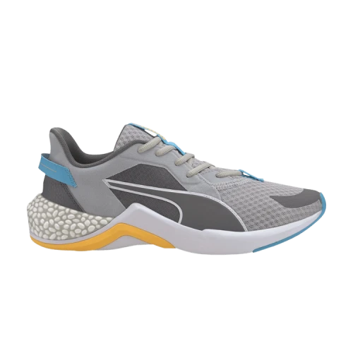 PUMA Hybrid NX 'Ozone - High Rise Yellow'
