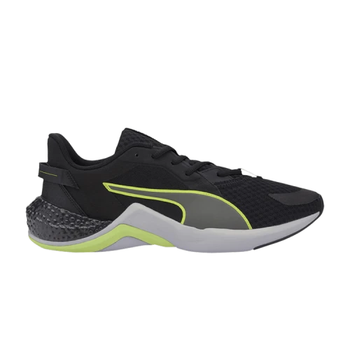 PUMA Hybrid NX 'Ozone - Black Fizzy Yellow'