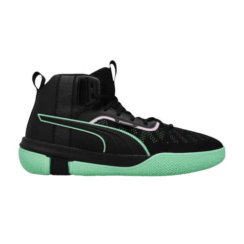 PUMA Legacy 'Dark Mode'