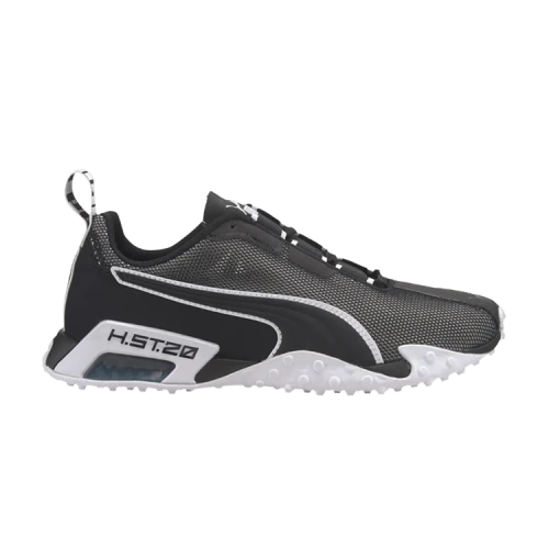 (GS) PUMA H.ST.20 Training 'Mesh Black'