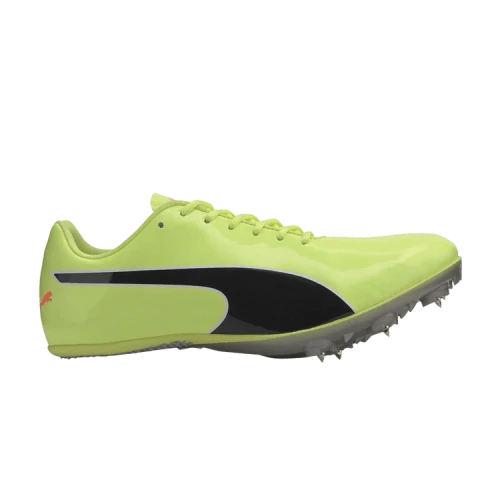 PUMA evoSpeed Sprint 10 'Fizzy Yellow'