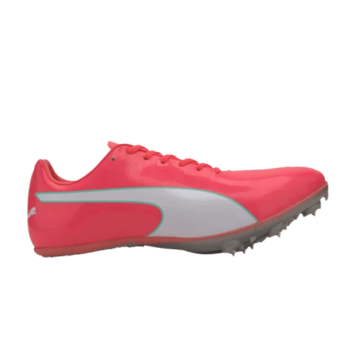 PUMA evoSpeed Sprint 10 'Ignite Pink'