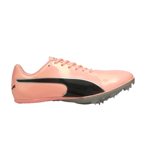 PUMA evoSpeed Sprint 10 'Elektro Peach'