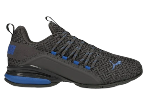 Puma Axelion Spark Castlerock Palace Blue