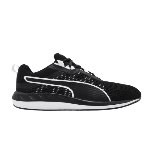 PUMA Flare 2 Dash Uni 'Black White'