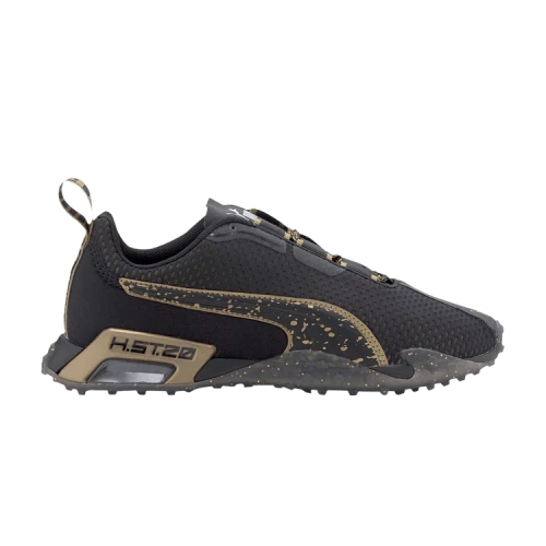 PUMA H.ST.20 Metal 'Metallic Gold' (Women's)