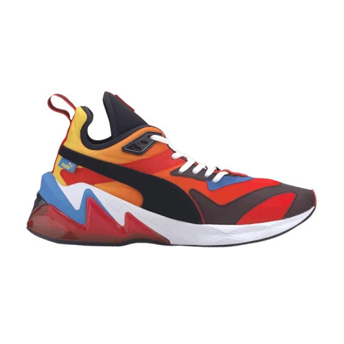 PUMA LQDCELL Origin XI 'Gradient High Risk Red'