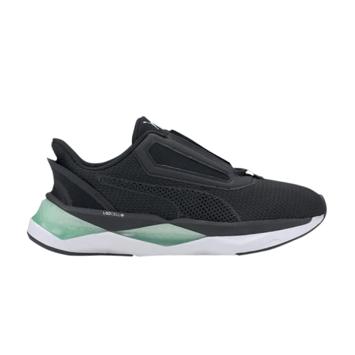 PUMA LQDCELL Shatter XT NC 'Black Green Glimmer' (Women's)