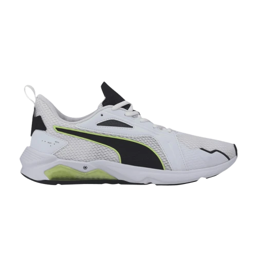 PUMA LQDCELL Method 'White Black Fizzy'