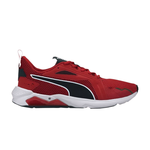 PUMA LQDCELL Method 'High Risk Red'