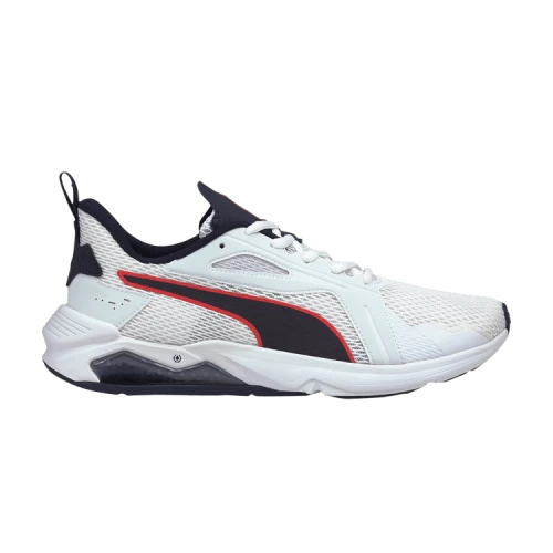 Puma LQDCELL Method White Peacoat