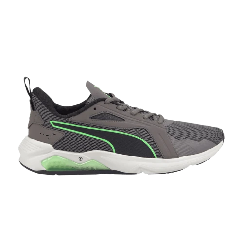 Puma LQDCELL Method Castlerock Green