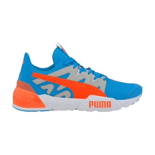 Puma Cell Pharos Neon 'Energy Blue Orange'
