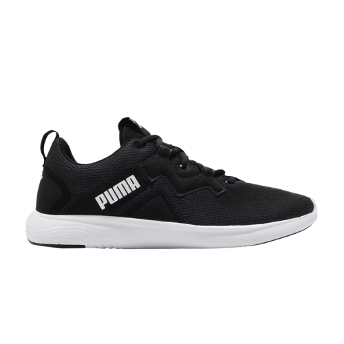 PUMA Softride Vital 'Black White'