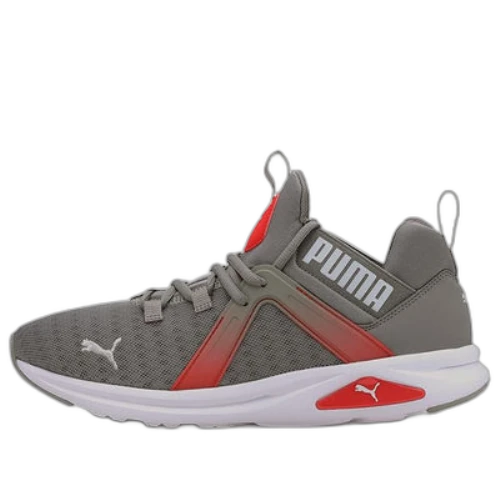 PUMA Enzo 2 Fade Brown/Red/White