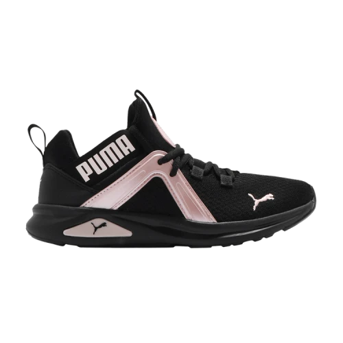 PUMA Enzo 2 Shimmer 'Black Peachskin' (Women's)