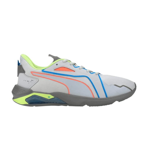 PUMA First Mile x LQDCELL Method Xtreme 'Lite Grey'