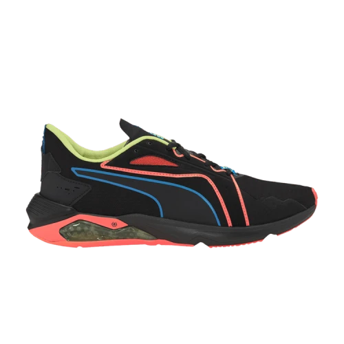 PUMA First Mile x LQDCELL Method Xtreme 'Black Orange'