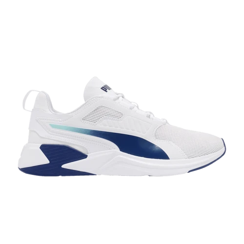 PUMA Disperse XT 'White Elektro Blue'