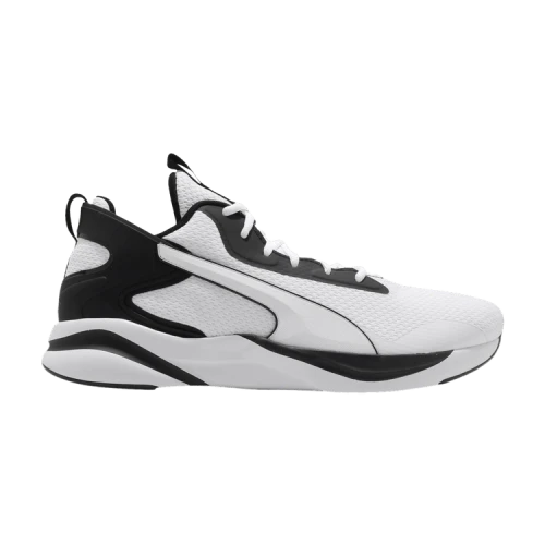 PUMA Softride Rift Tech 'White Fizzy Yellow'