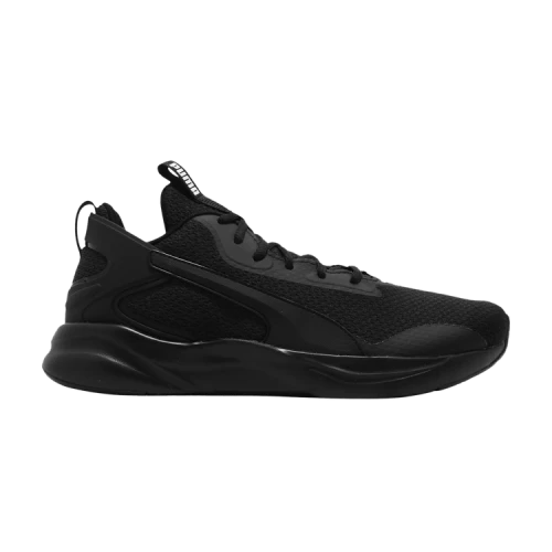 PUMA Softride Rift Tech 'Triple Black'