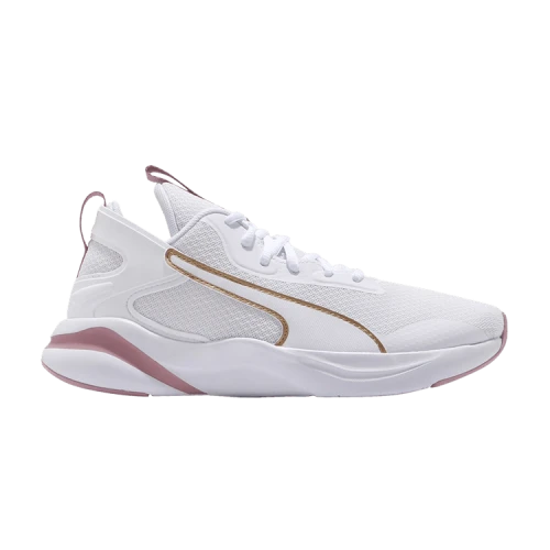 PUMA Softride Rift 'White Foxglove' (Women's)