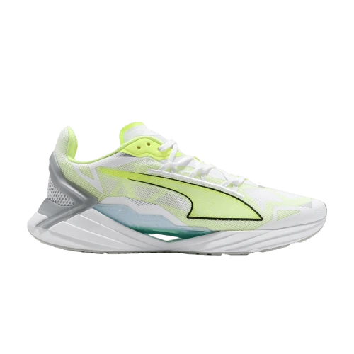 PUMA UltraRide 'Fizzy Yellow'