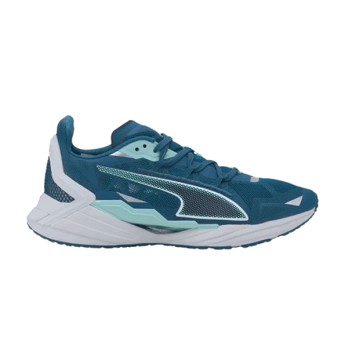 PUMA UltraRide 'Digi-Blue' (Women's)