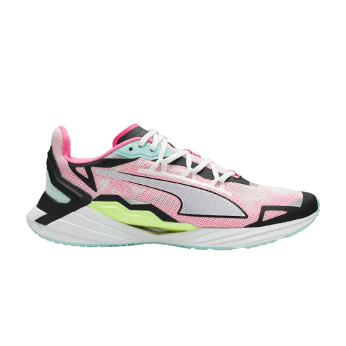 PUMA UltraRide 'Aruba Blue Pink' (Women's)
