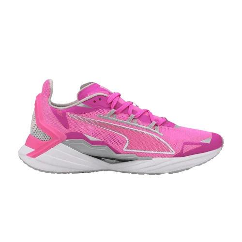 PUMA UltraRide 'Luminous Pink' (Women's)