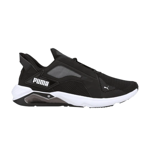 PUMA LQDCELL Method 'Black White' (Women's)