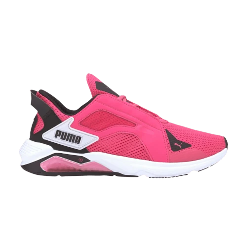 PUMA LQDCELL Method 'Glowing Pink' (Women's)