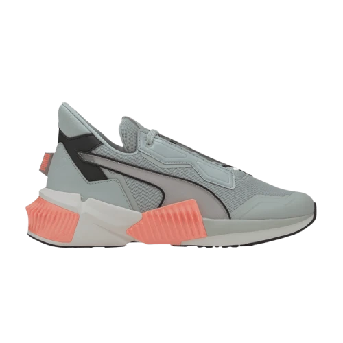 PUMA Provoke XT Pearl 'Aqua Grey' (Women's)