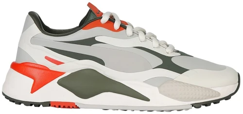 Puma RS-G Pureed Pumpkin