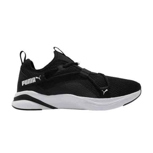 PUMA Softride Rift Slip-On 'Black'