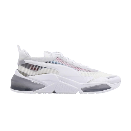 PUMA LQDCELL Optic XI 'Iridescent - White'