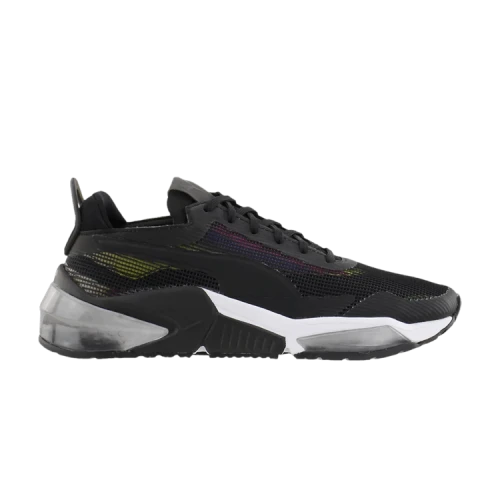 PUMA LQDCELL Optic XI 'Iridescent - Black' (Women's)