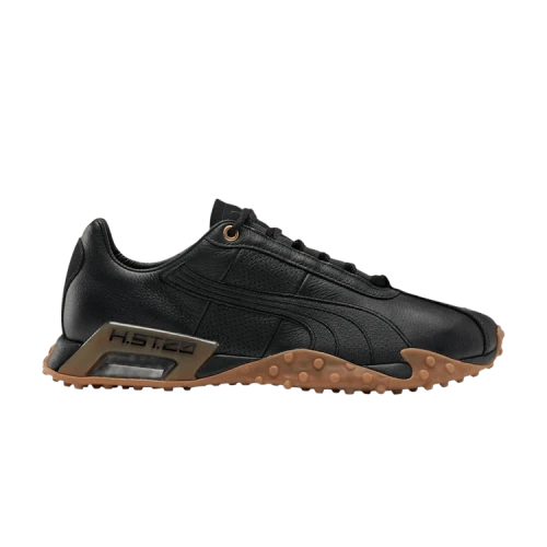 PUMA H.ST.20 Premium 'Black Reteam Gold'