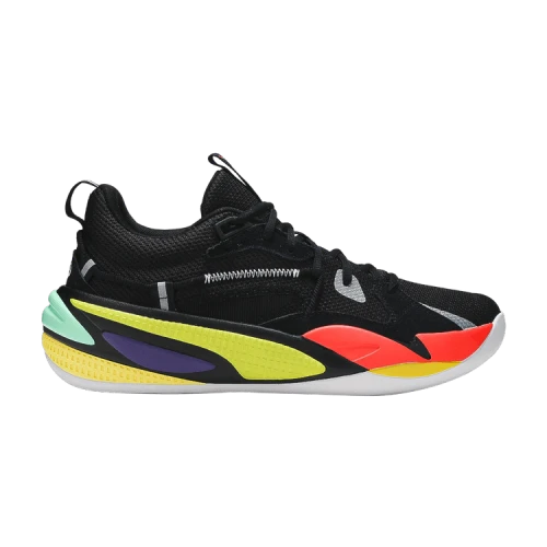 Puma J Cole RS-Dreamer Proto Black