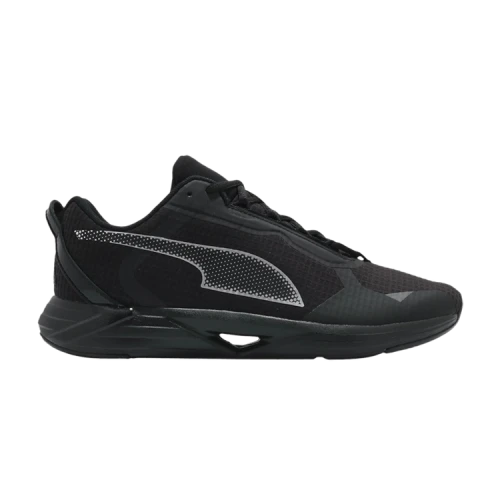 PUMA First Mile x Minima Mono 'Black'