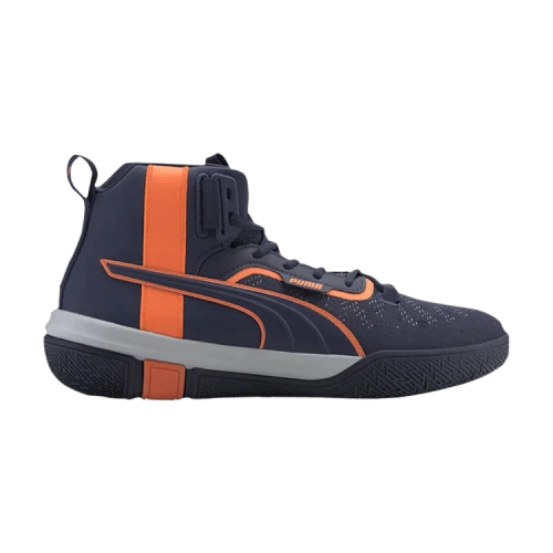 PUMA Legacy 'March Madness - Peacoat Dragon Fire'