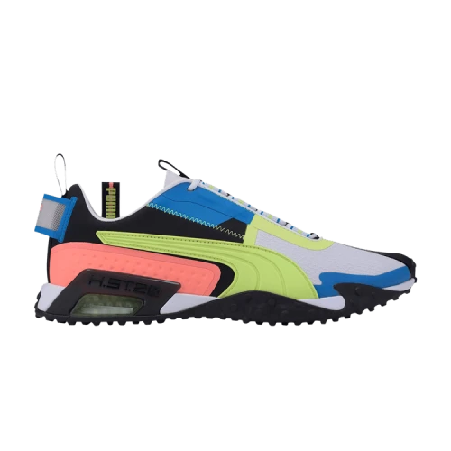 Puma H.ST.20 Kit 2 'Black Nrgy Blue Yellow'