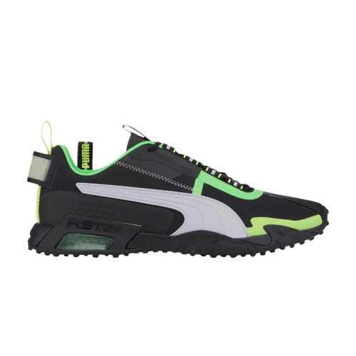 PUMA H.ST.20 Kit 2 'Black Elektro Green'