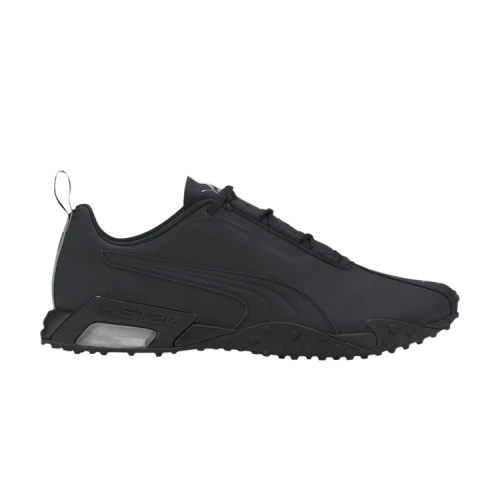 PUMA H.ST.20 Leather 'Triple Black'