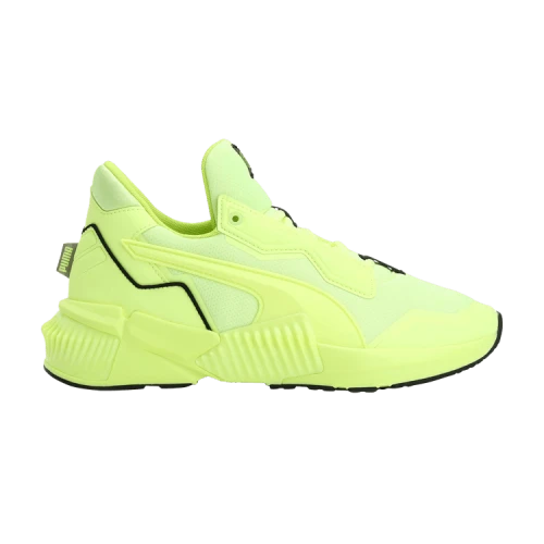 PUMA First Mile x Provoke XT 'Fizzy Yellow' (Women's)