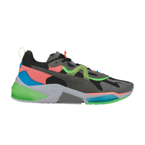 PUMA LQDCELL Optic Pax 'Black Ultra Grey'