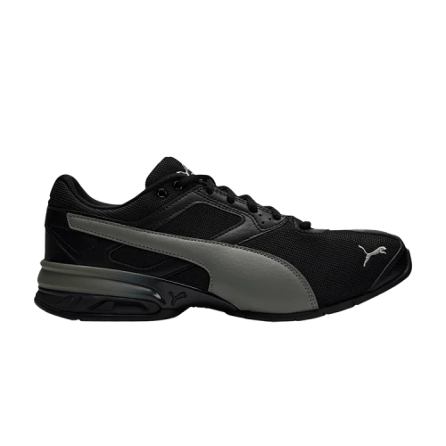 Puma Tazon 6 Fade 2 Black Grey